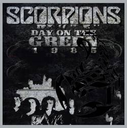 Scorpions : Day on the Green